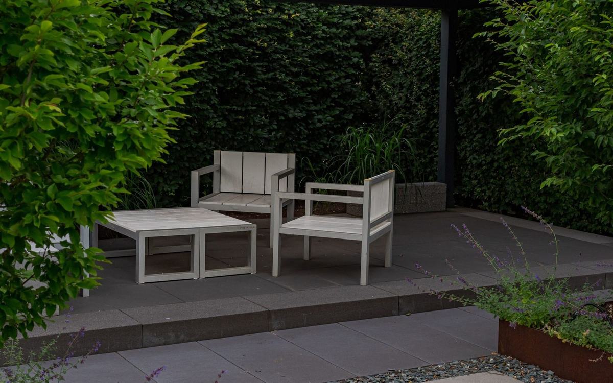 Teesside Patios