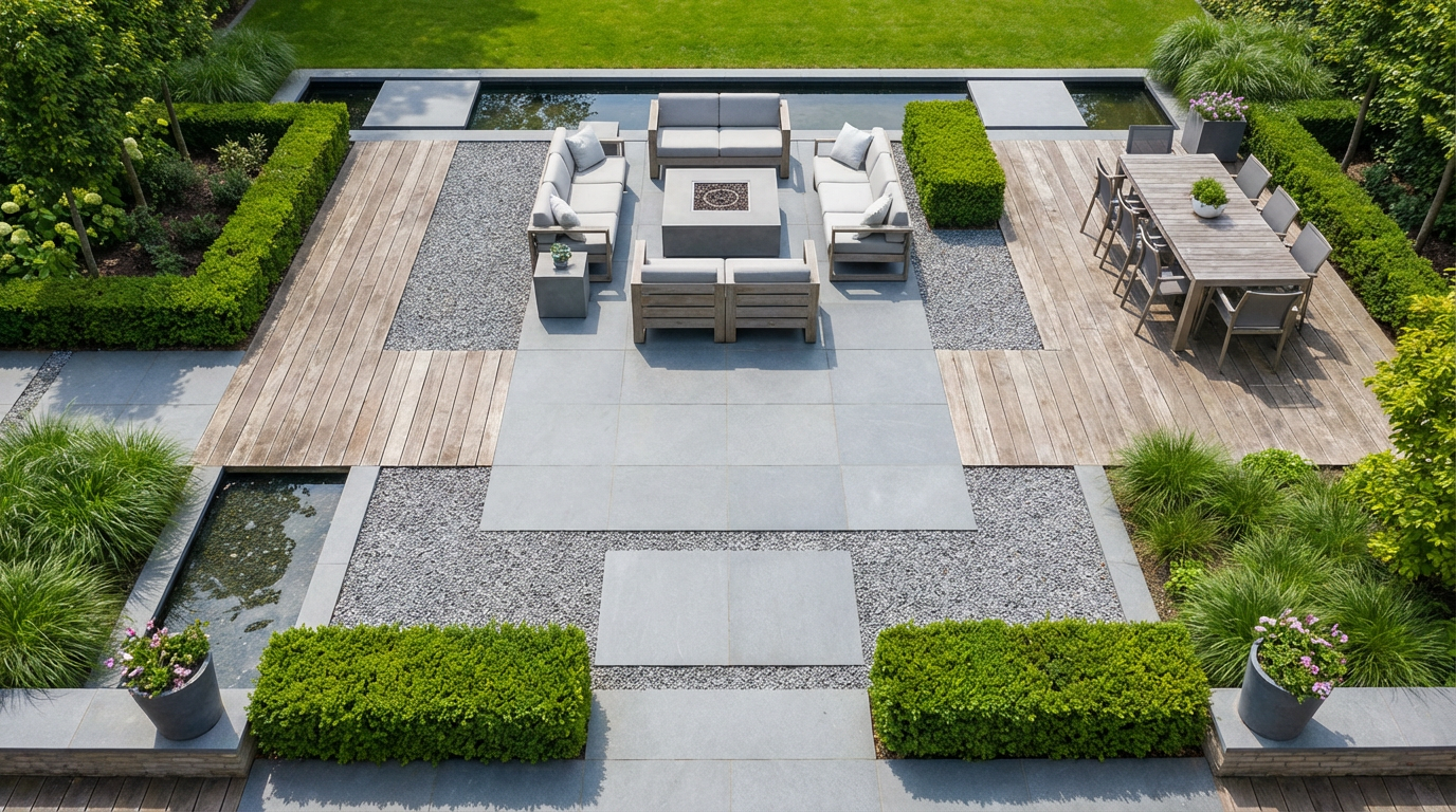 Design & Consultation