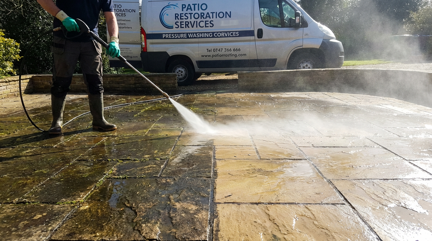 Maintenance & Sealing