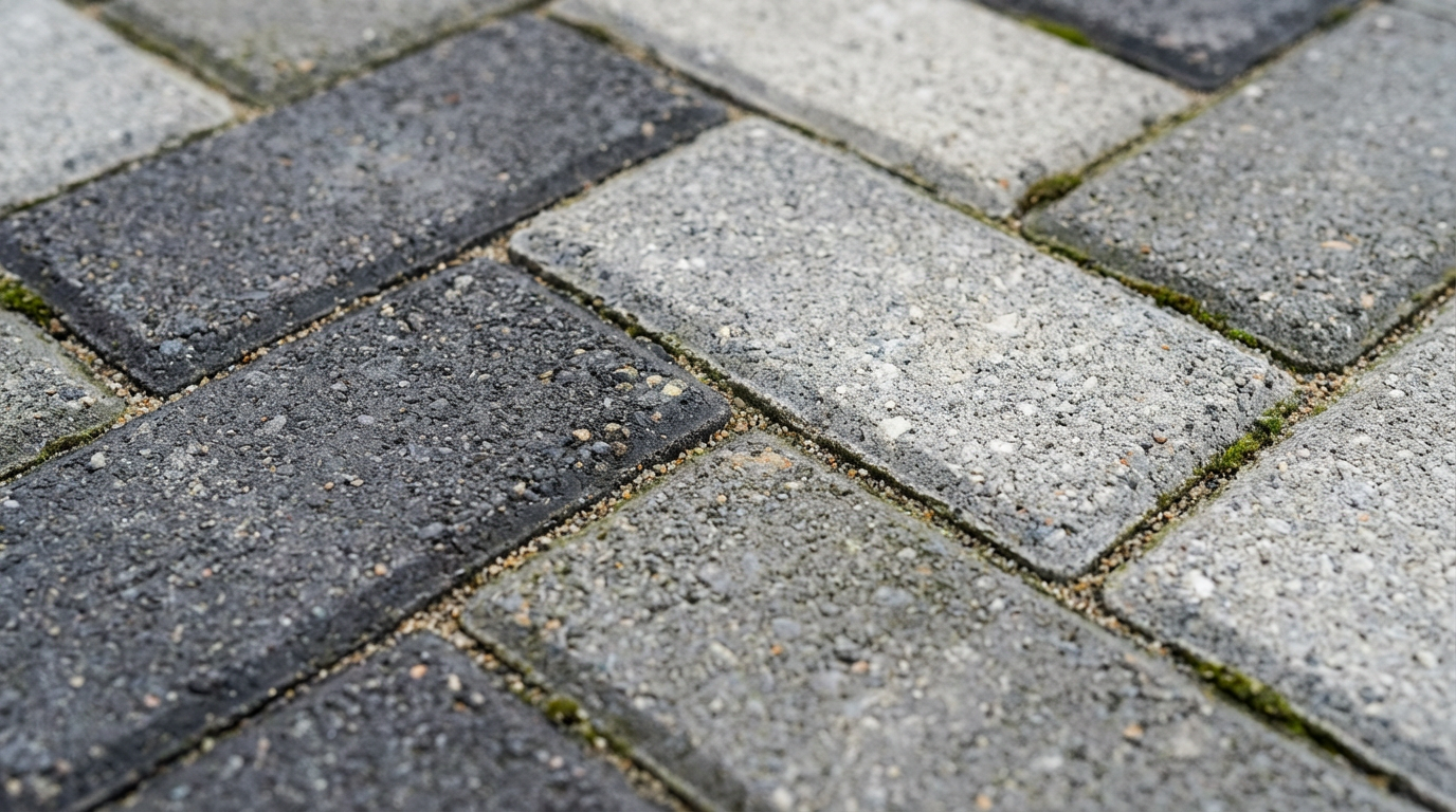 Patio Pavers